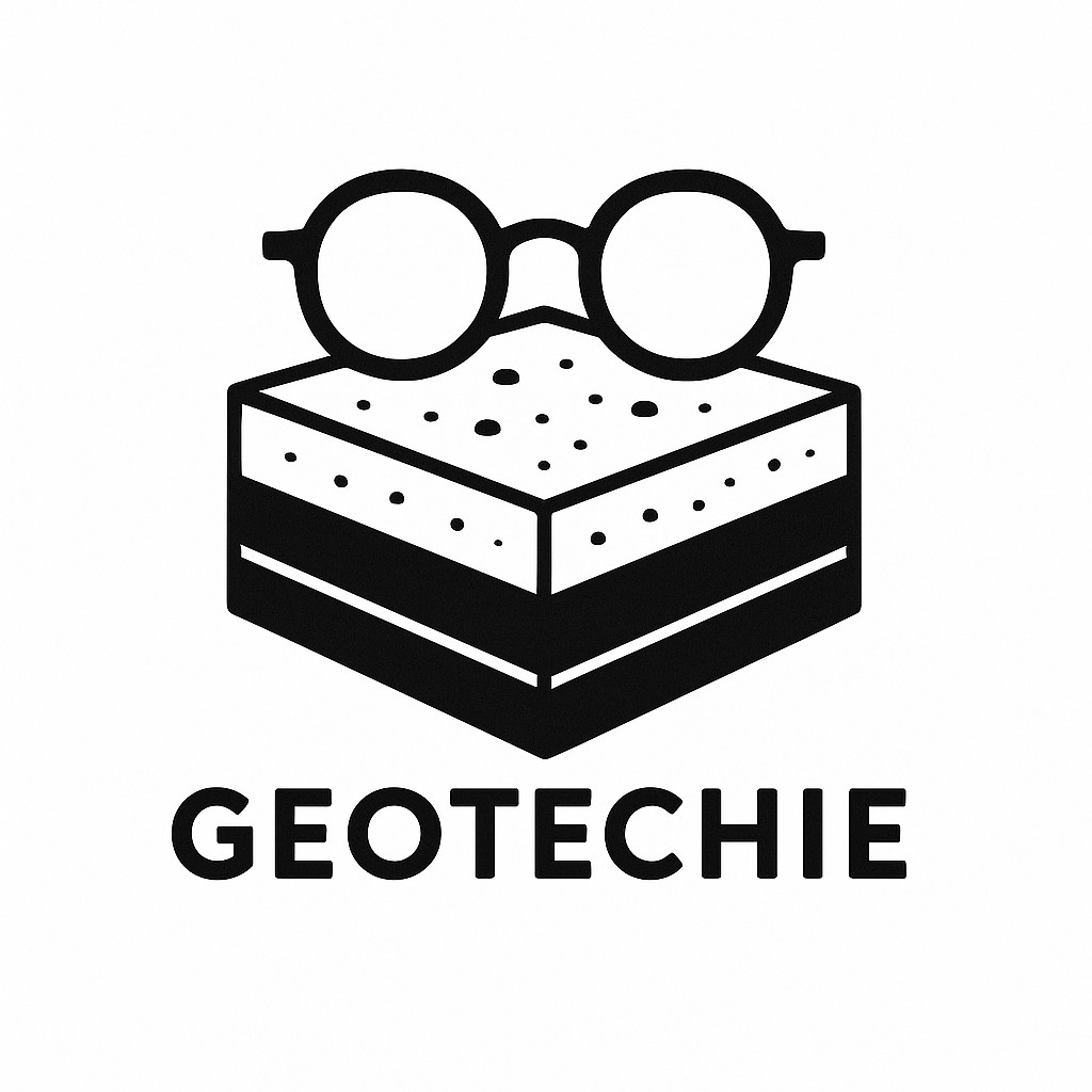 Geotechie